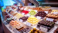 رهيييبة | دراسة جدوى مشروع محل حلويات شعبية وتقليدية في السعودية واقتراحات لأفضل المشاريع