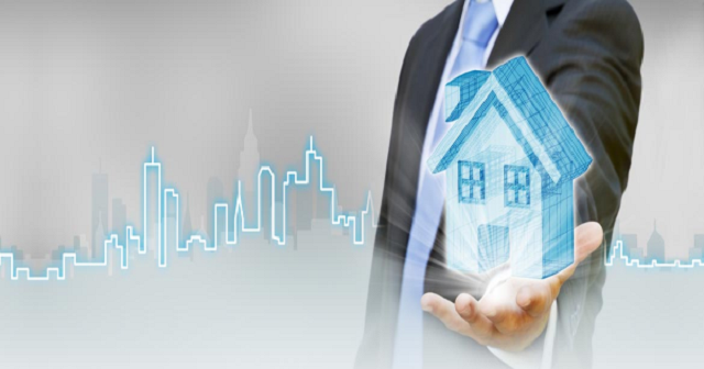 اسم مكتب عقاري مميز