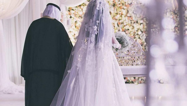 شروط الحصول على تصريح زواج من الخارج