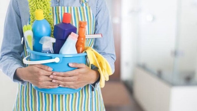 مكتب استقدام من اوغندا