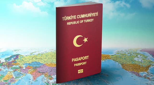 رابط تجنيس السوريين في تركيا 