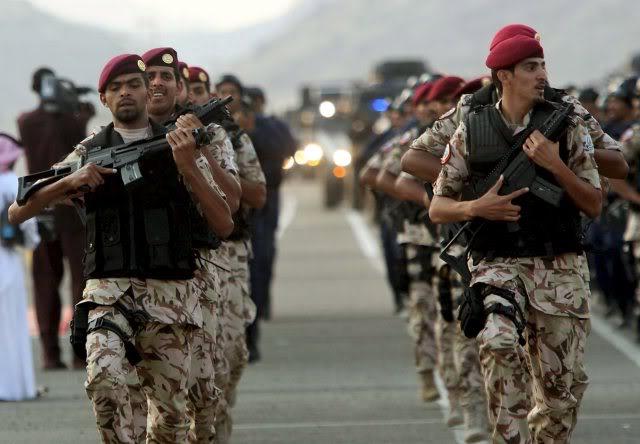 راتب العميد في السعودية 