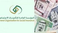 كم نسبة التأمينات الاجتماعية من الراتب للسعوديين