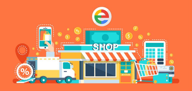 اقتراح أسماء شركات تسويق إلكتروني