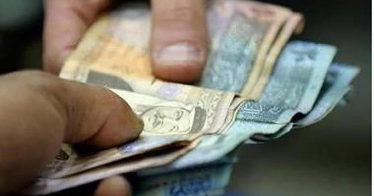 سلم رواتب المصريين في سلطنة عمان